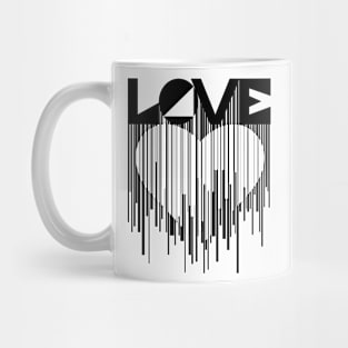 Love Mug